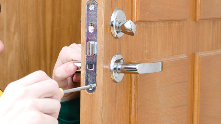 Locksmith Wallingford