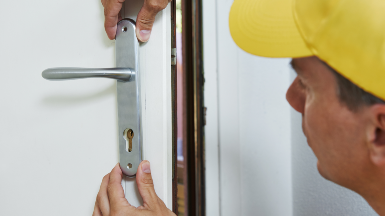 Locksmith Wallingford