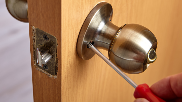 Wallingford, CT Residents Rely on Our Expert Residential Locksmith Solutions