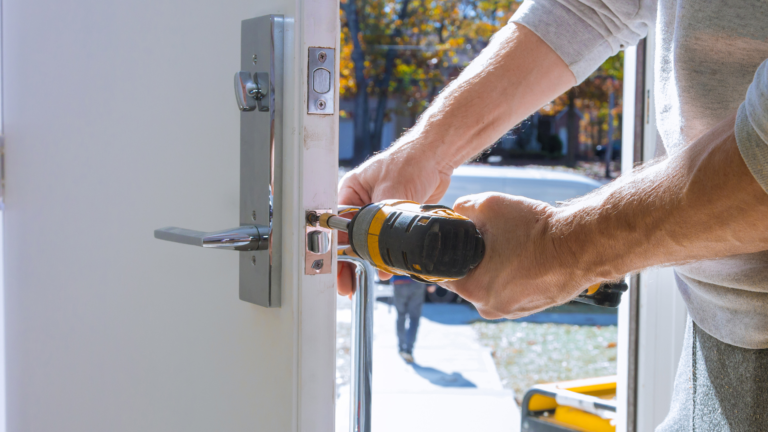 Locksmith Wallingford