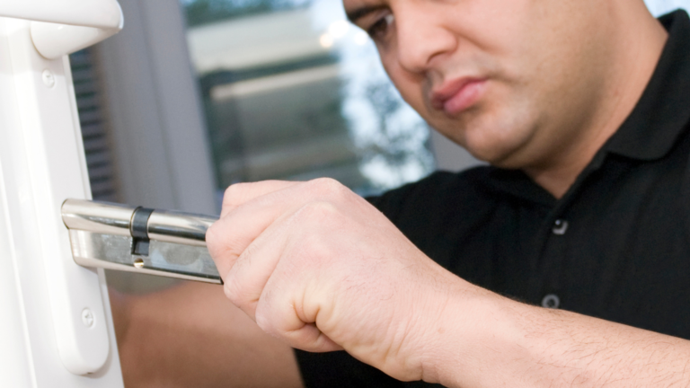 Outstanding Commercial Locksmith Skills in Wallingford, CT